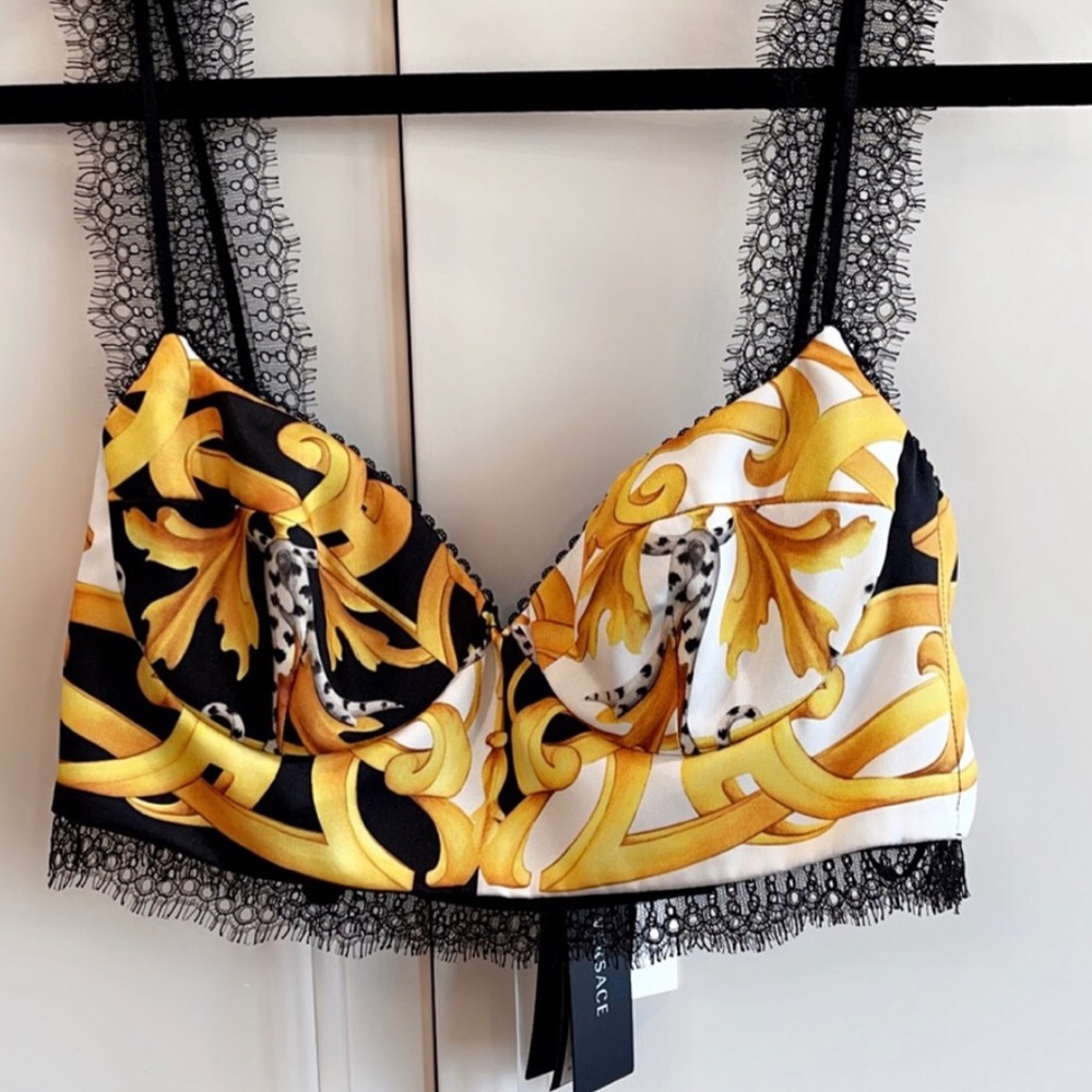 Versace Sets - Authentic! - Picture 4 of 4